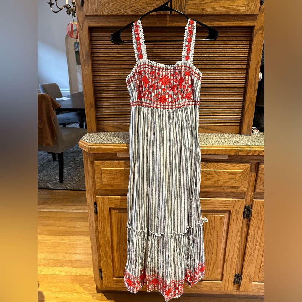 Kate Spade Dress, EUC